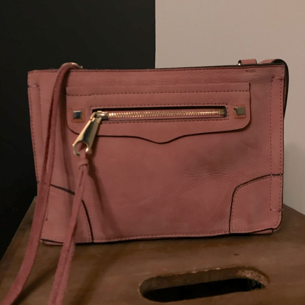 Rebecca Minkoff Regan Crossbody Bag